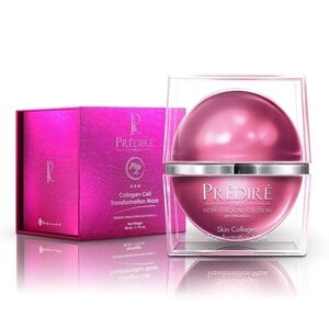 Predire Paris
Collagen Cell Renewal Transformation Mask (Treats Wrinkles & Age-
